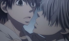 眷恋你的温柔动漫全集,漫漫长情，共赴青春之旅