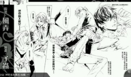 背德漫画,揭示人性阴暗面的视觉冲击